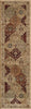 Momeni Belmont BE-01 Burgundy Area Rug Runner