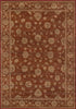 Momeni Belmont BE-02 Burgundy Area Rug 