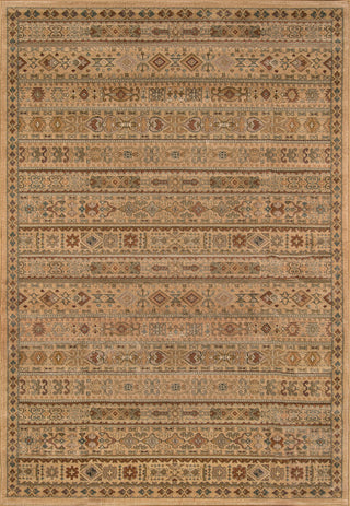 Momeni Belmont BE-04 Ivory Area Rug main image