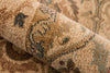 Momeni Belmont BE-05 Ivory Area Rug Detail Shot