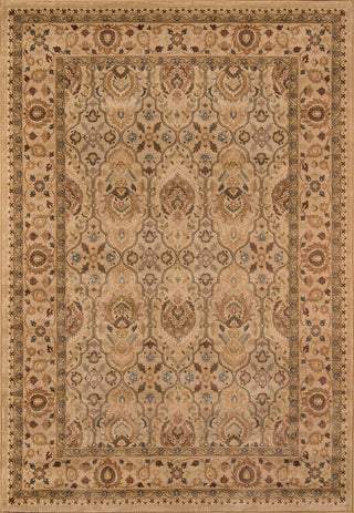 Momeni Belmont BE-05 Ivory Area Rug main image