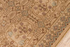 Momeni Belmont BE-07 Ivory Area Rug Closeup Feature