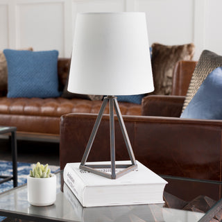 Surya Belmont BEM-400 Lamp Lifestyle Image Feature