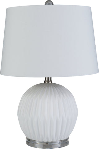 Surya Brennon BEN-003 Lamp main image