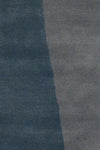 Chandra Bense BEN-3003 Grey/Blue/Black Area Rug Close Up