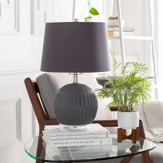 Surya Brennon BEN-001 Lamp Lifestyle Image Feature