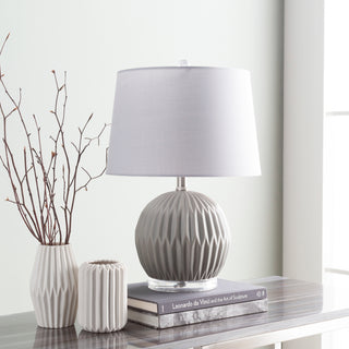 Surya Brennon BEN-002 Lamp Lifestyle Image Feature