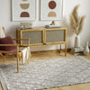 Surya Bremen BEN-2305 Area Rug Room Scene Feature