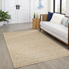 Momeni Bengal BEN-1 Natural Area Rug Room Image Feature