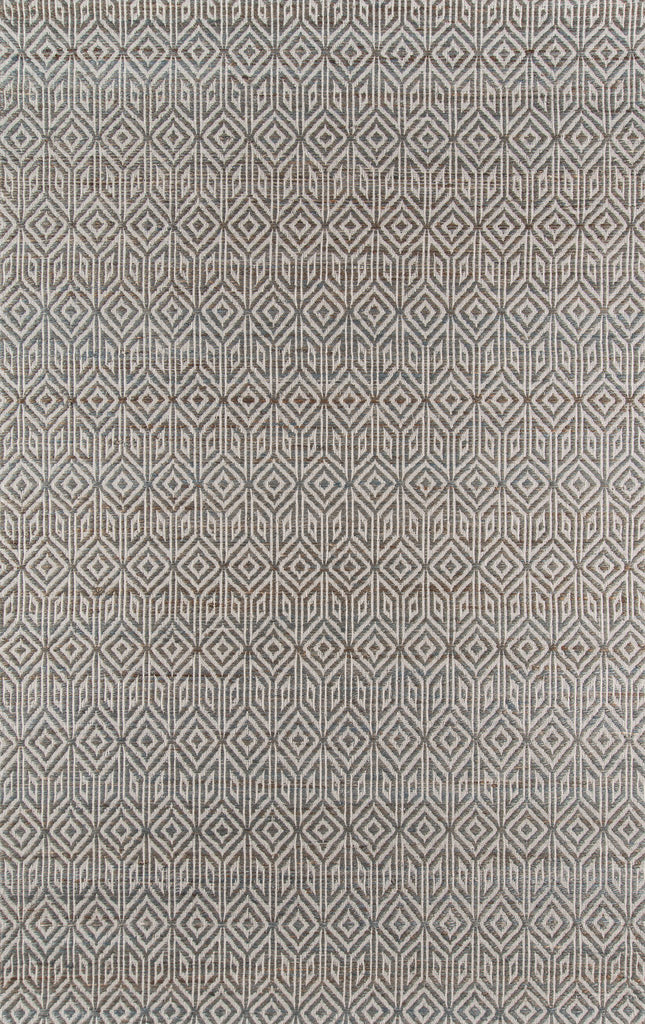 Momeni Bengal BEN-2 Grey Area Rug