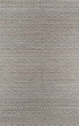 Momeni Bengal BEN-2 Grey Area Rug