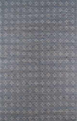 Momeni Bengal BEN-3 Blue Area Rug main image