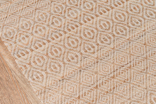 Momeni Bengal BEN-4 Natural Area Rug Close up