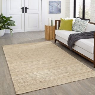 Momeni Bengal BEN-4 Natural Area Rug Room Image Feature