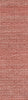 Momeni Bengal BEN-5 Red Area Rug Runner Image