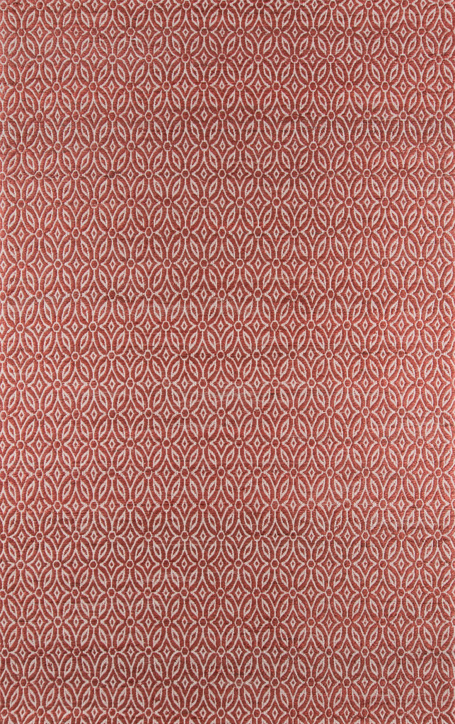 Momeni Bengal BEN-5 Red Area Rug
