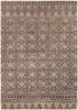 Chandra Berlow BER-32100 Tan/Brown Area Rug main image