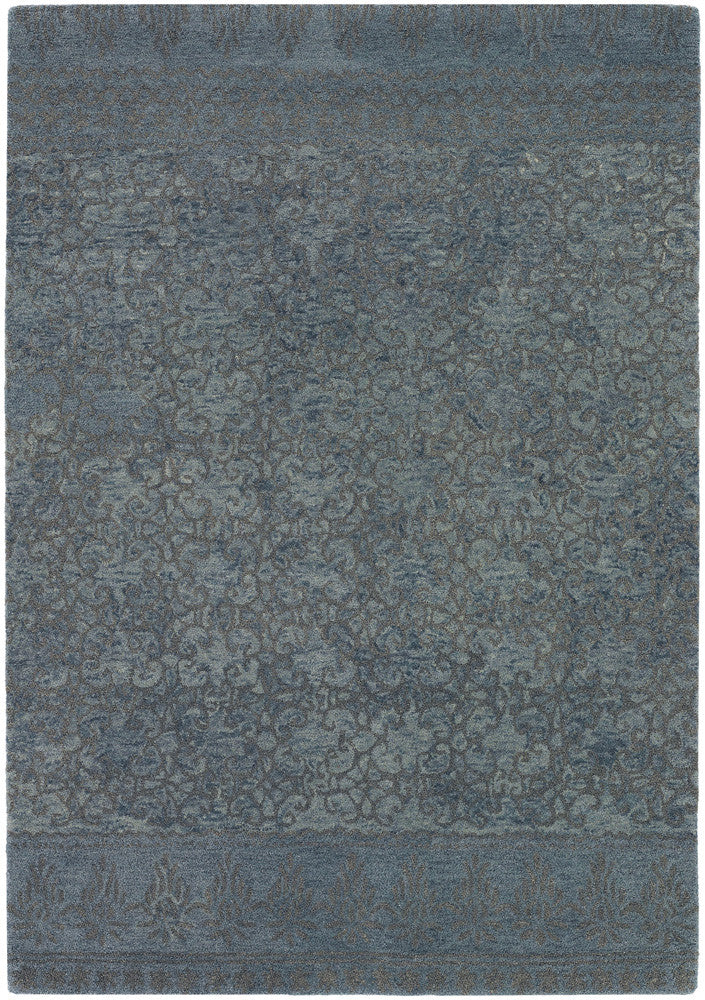 Chandra Berlow BER-32101 Area Rug
