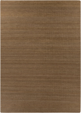 Surya Bermuda BER-1002 Mocha Area Rug 8' x 11'