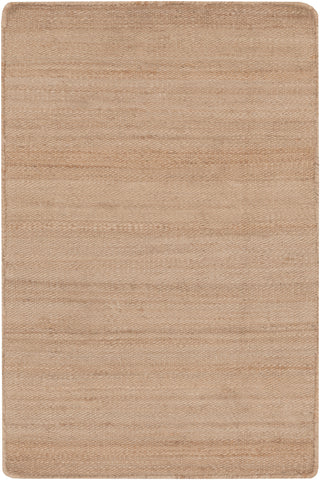 Surya Bermuda BER-1003 Mocha Area Rug 2' x 3'