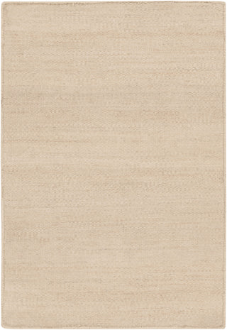 Surya Bermuda BER-1004 Beige Area Rug 2' x 3'