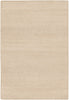 Surya Bermuda BER-1004 Beige Area Rug 2' X 3'