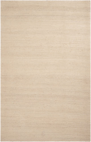 Surya Bermuda BER-1004 Beige Area Rug 5' x 8'