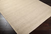 Surya Bermuda BER-1004 Area Rug 5x8 Corner Feature