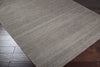 Surya Bermuda BER-1006 Area Rug 5x8 Corner Feature