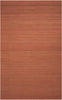 Surya Bermuda BER-1007 Rust Area Rug 5' x 8'
