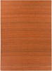 Surya Bermuda BER-1007 Rust Area Rug 8' x 11'