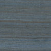 Surya Bermuda BER-1011 Teal Hand Woven Area Rug Sample Swatch