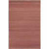 Surya Bermuda BER-1012 Mocha Area Rug 5' x 8'