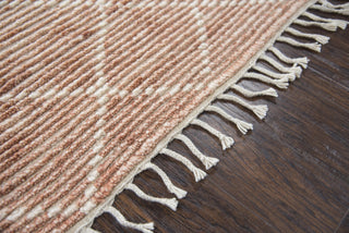 Rizzy Berkley BK989A Natural Area Rug Runner Image