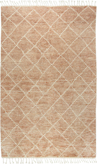 Rizzy Berkley BK989A Natural Area Rug Main Image