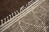 Rizzy Berkley BK991A Brown Area Rug Runner Image