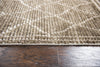 Rizzy Berkley BK991A Brown Area Rug Style Image