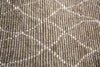 Rizzy Berkley BK991A Brown Area Rug Style Image