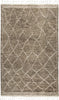 Rizzy Berkley BK991A Brown Area Rug Main Image