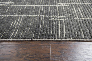 Rizzy Berkley BK992A Gray Area Rug Style Image