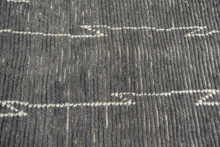 Rizzy Berkley BK992A Gray Area Rug Style Image