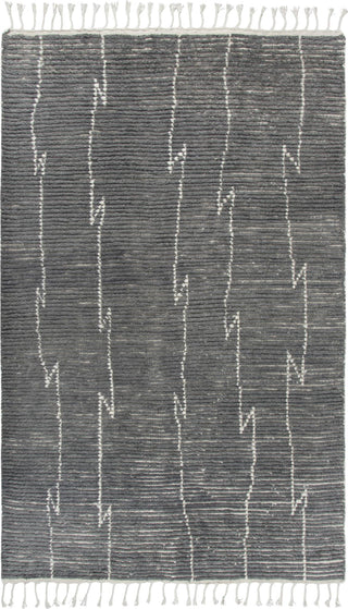 Rizzy Berkley BK992A Gray Area Rug Main Image