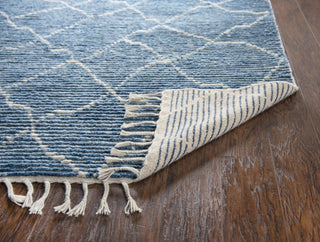 Rizzy Berkley BK993A Blue Area Rug Style Image