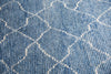 Rizzy Berkley BK993A Blue Area Rug Style Image
