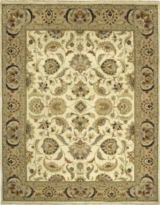 Momeni Bergamo BG-03 Charcoal Area Rug 