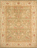 Momeni Bergamo BG-11 Sage Area Rug main image