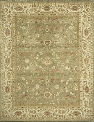 Momeni Bergamo BG-11 Sage Area Rug Main