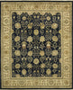 Momeni Bergamo BG-13 Sapphire Area Rug Main
