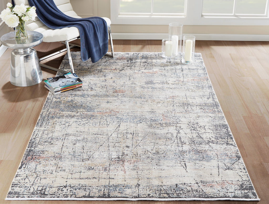 Momeni Bergen BGN-6 Multi Area Rug Main Image Feature