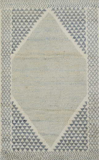 Momeni Berkeley BRK-2 Ivory Area Rug main image